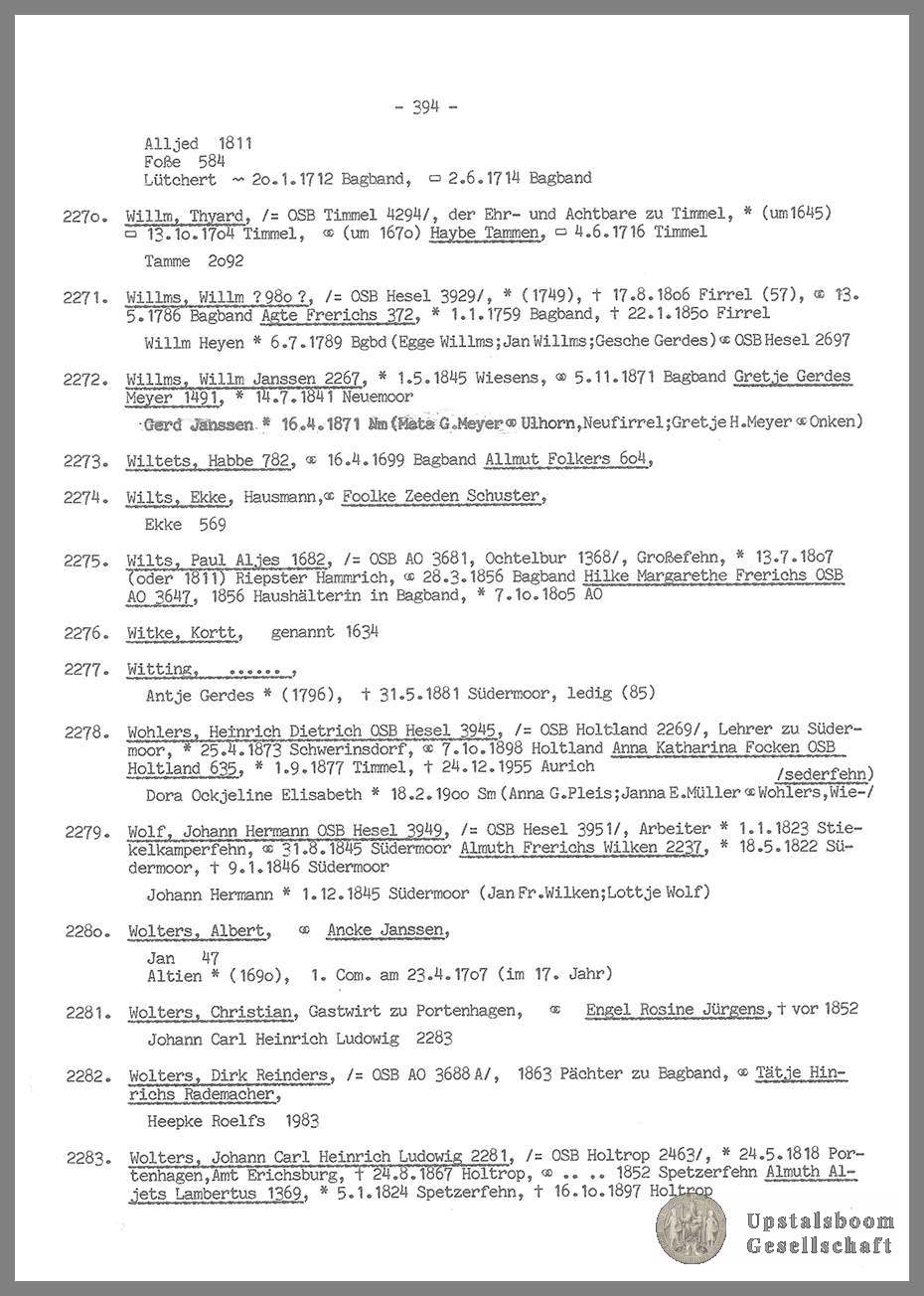 Document